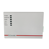 GoodWe Converter, connects Gen 1 inverters to lithium batteries - Rubicon Installer Portal